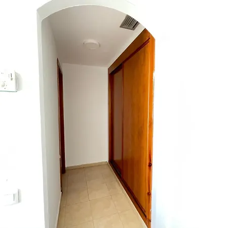 Atico Vistas Laterales Al Mar Apartment Isla Canela Exterior photo